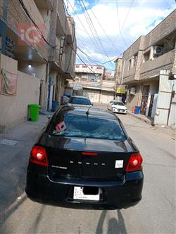Dodge Avenger